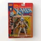 The Uncanny X-Men - Weapon X 4th Edition Wolverine Action Figure ToyBiz 1992 NEW