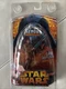 Hasbro Star Wars Obi Wan Kenobi Figure ROTS Lava Reflection - NEW Mustafar.