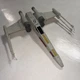 Hasbro Star Wars Giant X-Wing Fighter Ship R2D2 Toy C-2604A Large Size Huge Toy