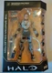 Halo The Spartan Collection 6.5 inch Series 3 by Jazwares - SPARTAN PALMER MISB