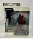 2003 T-X TERMINATRIX MCFARLANE TERMINATOR 3 RISE OF THE MACHINES AFA GRADE 85NM+