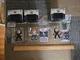 The Loyal Subjects WWE John Cena And Roman Reigns Figures See Pics/Desc Lot Of 3