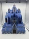 Disney Store Animator&rsquo;s Collection Frozen 2 Ultimate Arendelle Castle 17&rdquo; Lights
