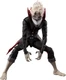 BANDAI S.H.Figuarts Dandadan Okarun Transformed Action Figure JAPAN OFFICIAL