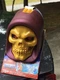 Zodac Scubattack - Mega Construx Masters of the Universe Skeletor Skull GYD64