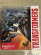 Transformers Age of Extinction Generations Leader Class Grimlock MISB NEW