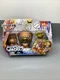 Bakugan CUBBO Deka Gold Target Exclusive Set Jumbo Cubbo Figure 2021
