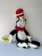 Retired Vintage Manhattan Toy Co. Dr. Suess Cat in the Hat Plush 18 inch