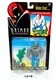 Vintage Batman The Animated Series Killer Croc Kenner 1993 High Grade Card