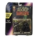 Star Wars Shadows of the Empire Prince Xizor Darth Vader Action Figures & Comic