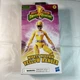 Hasbro Mighty Morphin Power Rangers 30th Anniversary YELLOW RANGER Action Figure