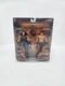 Mortal Kombat: Shaolin Monks Kung Lao & Liu Kang Jazwares Figures Open Box