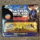 VINTAGE 1995 Galoob Micro Machines Star Wars Shadows Of The Empire III Set NEW