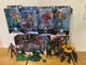 McFarlane Toys DC Multiverse Mixed Lot Action Figures Collection ￼