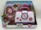 Disney Junior Doc McStuffins Doctor Bag Set Ages 3+ Toy Nurse Hospital Play Gift