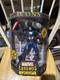 Marvel Legends Icons Captain America 12" 2006 Toy Biz Rare Retired Masked New