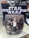 NEW STAR WARS ORANGE CLONE TROOPER SAGA COLL REVENGE OF THE SITH FIGURE ROTS S94
