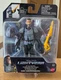 Mo Morrison Lightyear Action Figure Disney Pixar Mattel Toy Story Jr. Zap Patrol