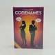 Codenames Board Game Original 265 Cards Czech Games Play Party Vlaada Chvatil