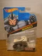 2014 HOT WHEELS MARVEL RHINO DIECAST TRUCK/NEW IN ORIGINAL PACKAGING