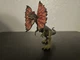Mattel Jurassic World Dominion Claire & Dilophosaurus *Dilophosaurus Only!*
