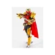 Premium BANDAI S.H.Figuarts Shinkocchou Seihou MASKED RIDER KIVA EMPEROR FORM