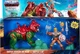 Brand New Masters Of The Universe Battle Armor He Man And Battle Cat Set 2021