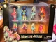 2026 Mattel Monster High Micro Mini Doll Set 8 Pack Figures Draculaura Frankie