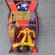 Vintage X-Men JUBILEE Action Figure Generation X Series 1995 ToyBiz Marvel NEW**