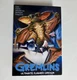 NECA Gremlins ULTIMATE FLASHER GREMLIN 7" Figure NEW IN BOX hard to find