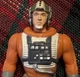 Star Wars Luke Skywalker In X-Wing Fighter Pilot Gear Action Figure Kenner