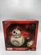 DISNEY STAR WARS BB-8 REMOTE CONTROL DELUXE