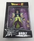 Dragon Ball Stars Series Broly Shock Collar Dragon Ball Super Version Figure