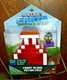 Minecraft Earth CARRY ALONG POTION CASE with Mini Figure! (2019, Mattel)