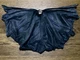 1/6 HOT TOYS : FIGURE DX09 BATMAN 1989 CLASSIC VERSION : CAPE