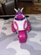 Marvel Ghost Spider- Amazing Spiderman -Gwen  Motorcycle Only Hasbro- No Figure