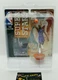 1999 VINCE CARTER MATTEL NBA SUPER STARS FIGURE UPPER DECK CARD RAPTORS NEW
