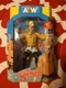 AEW Darby Allin Wrestling Superstars Series 5 #33 Jazwares Action Figure