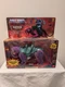 Mattel Masters of The Universe Panthor Savage Cat '21 Origins Collectors Figure