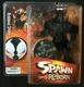 SPAWN REBORN SERIES 3  BLOODAXE SPAWN ACTION FIGURE MIB MCFARLANE TOYS
