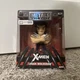 Marvel Die-Cast Metal Logan Wolverine X-Men LootCrate Exclusive Figure New