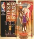 1999-2000 MATTEL - SUPER STARS - KOBE BRYANT of the LOS ANGELES LAKERS - NEW