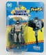 DC Super Powers Batman Manga Action Figure 2024 McFarlane Toys *Minor Damage*