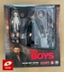 MAFEX No.154 THE BOYS WILLIAM "BILLY" BUTCHER Action Figure Medicom Toy New