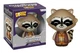 NEW Dorbz Guardians of the Galaxy ROCKET RACCOON #15, Vinyl Sugar Collectible 