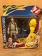 Hasbro - Ghostbusters - GARY GROOBERSON Action Figure - Ecto-Stretch Pukey - New