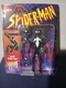 Hasbro Marvel Legends Symbiote Spider-Man 6 inch Action Figure - F3697