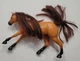 DREAMWORKS SPIRIT RIDING FREE JUST PLAY SPIRIT COLLECTOR SERIES HORSE ONLY
