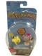 POKEMON PICACHU VS. HOOPA CONFINED Posed for Battle TOMY 2 Pack, Tomy 2016 NEW
