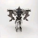 Hasbro Transformers Movie The Last Night 1 Step Turbo Changers Grimlock Figure